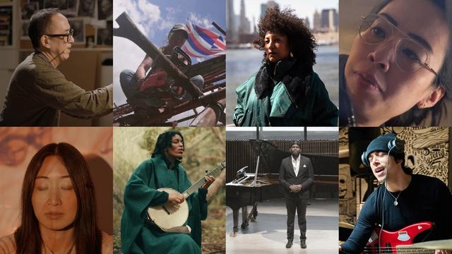 In The Making: Season 4