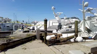 Fort Myers Beach Basin | Hurricane Ian Coverage