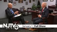 January 1, 2020: NJTV News with Mary Alice Williams