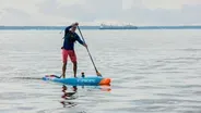 Power of the Paddle