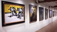 Another look at N.C. Wyeth, American art patriarch