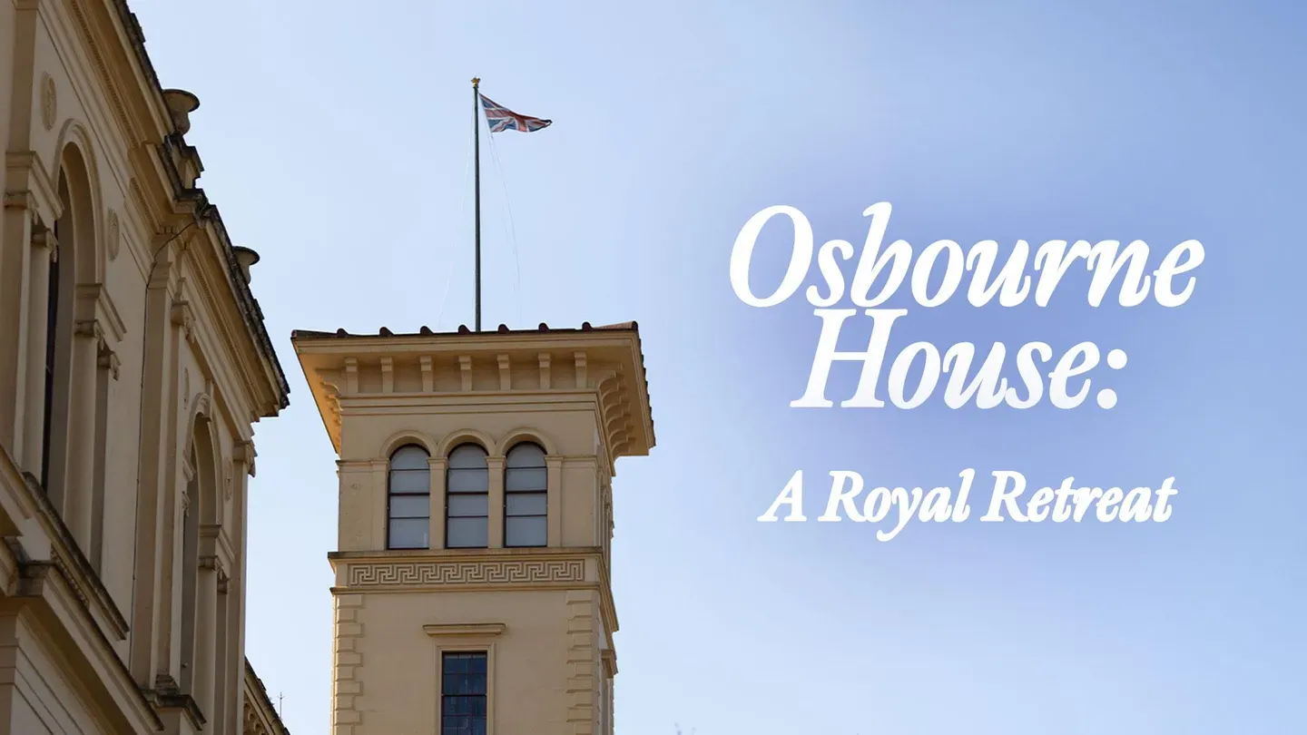 Osborne House: A Royal Retreat