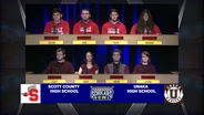 Scott County vs Unaka