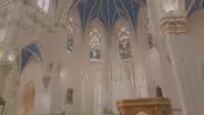 Houses of Faith: Beyond the Brickwork