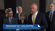 Federal Prosecutors Drop All Charges in ‘Broadview Six’ Case