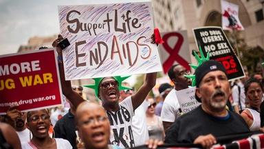The Forgotten History of AIDS