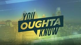 Video thumbnail: You Oughta Know Preview: You Oughta Know for March 21, 2019