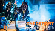 Things to do around Detroit this weekend: February 21, 2025