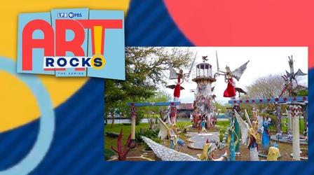 Video thumbnail: Art Rocks! Art Rocks! The Series - 913