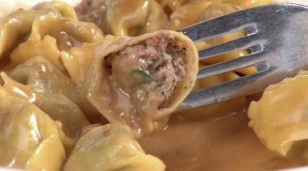 Video thumbnail: Check, Please! Bay Area Tommy’s Joynt, Belotti Ristorante e Bottega, 5A5 Steak Loung