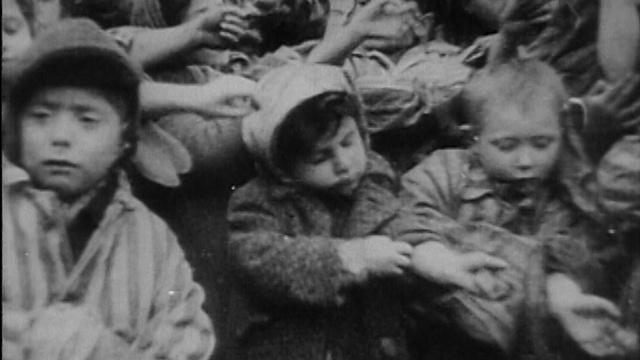 The Hero Who Saved Children in Auschwitz