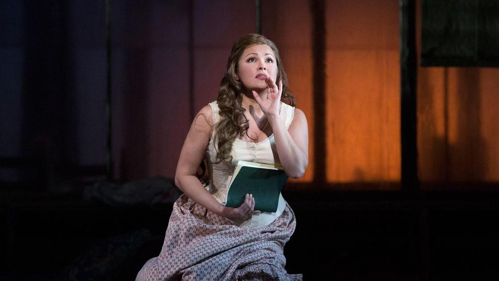 S44 Ep24: GMET: Eugene Onegin - Preview image