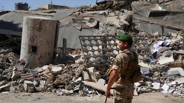 What the Iran talks mean for Lebanon and regional conflict