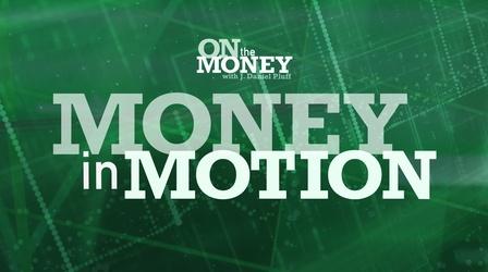 Video thumbnail: On the Money with J. Daniel Pluff Money in Motion: Ithaca Tompkins International Airport