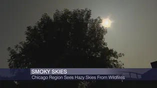 As Summer Turns to Fall, Extreme Weather Wracks US