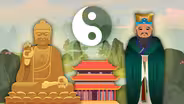 Are Confucianism and Daoism philosophies or religions?