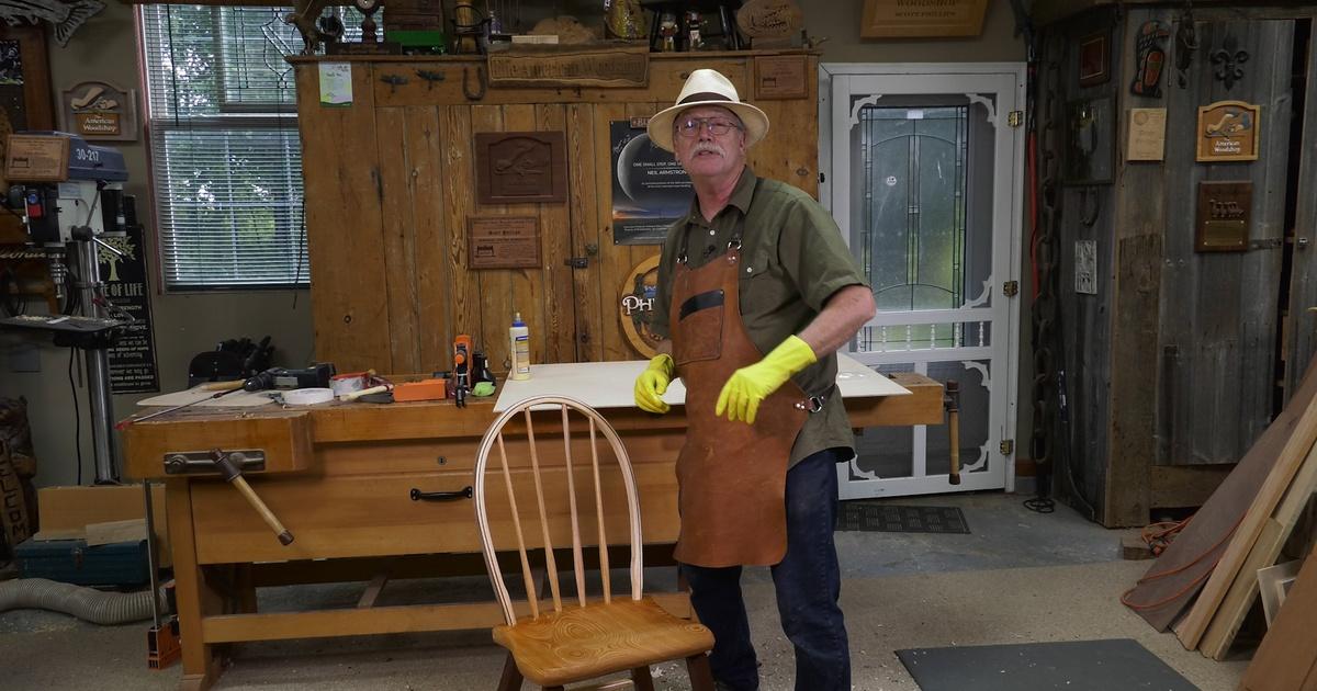 Woodworking Videos - This Old House