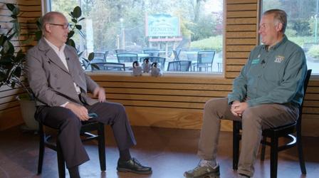 Video thumbnail: Newsmakers Newsmakers: Community Projects