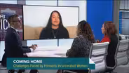 Permanent Punishment Conversation: Women in Prison