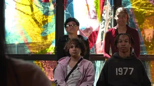 Nonviolence Institute/Youth and Mental Health
