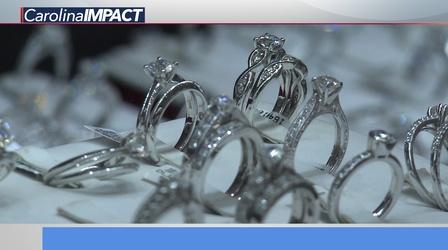 Video thumbnail: Carolina Impact Business Profile: Brownlee Jewelers