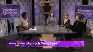Aging and Your Eyes