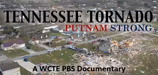 Tennessee Tornado: Putnam Strong