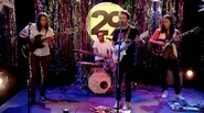 The Kinky Fingers Web Exclusive "Sucker For Sure"