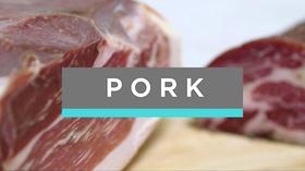 Video thumbnail: Feast TV Best of Feast TV: Pork
