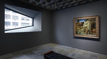 Video thumbnail: NYC-ARTS NYC-ARTS Full Episode: March 18, 2021