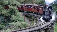 Puffing Billy