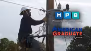 Getting to Work in Energy: MDCC Electrical Linemen