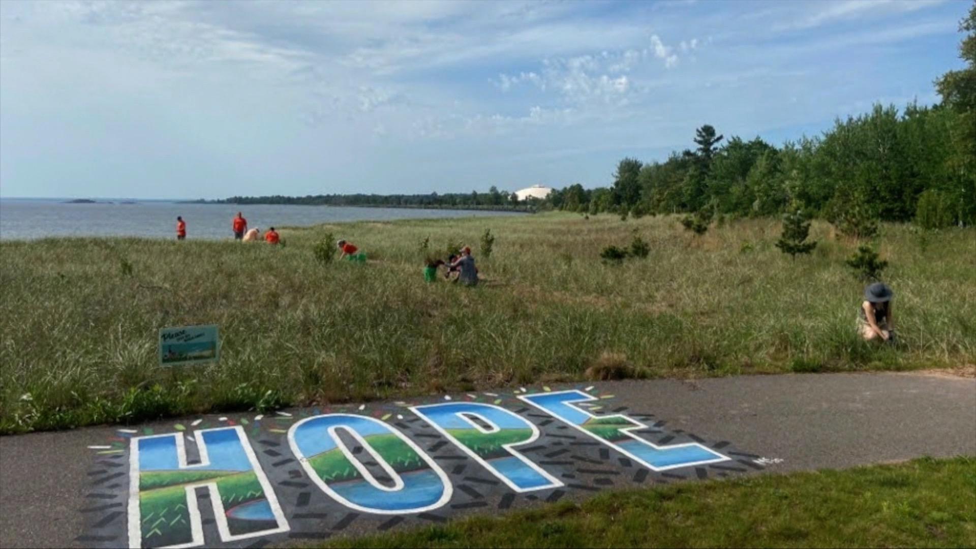 Superior Watershed Partnership celebrates 25 years of ambitious environmental protection efforts.