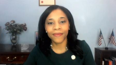 Tahesha Way: Need for poll workers in NJ varies by county