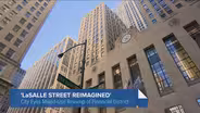 In Your Neighborhood: Financial District