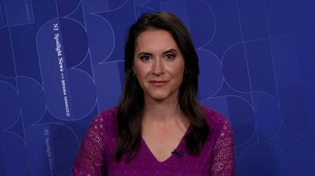 Video thumbnail: NJ Spotlight News NJ Spotlight News: March 28, 2023