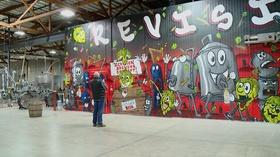 Video thumbnail: ARTEFFECTS Local Feature: Episode 431