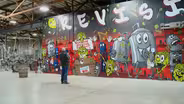 Local Feature: Episode 431