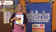 First Grade Episode 202