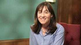 Video thumbnail: Scout Dialogue: Writers Collection Author Jane Mayer