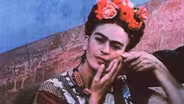Frida Kahlo, A Rule Breaker