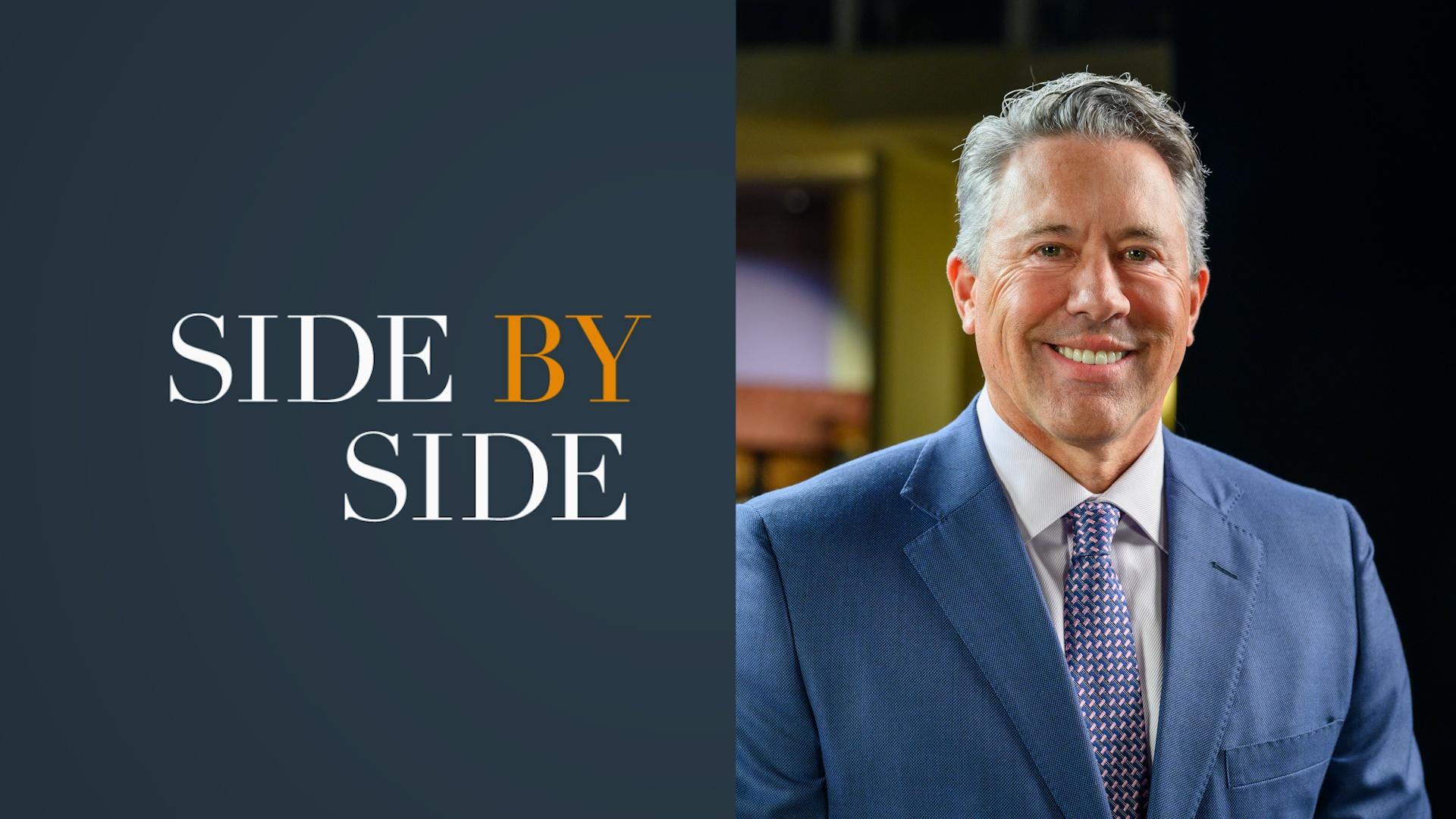 Craig Keilitz, Executive Director, American Baseball Coaches Association.