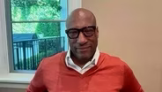 CBS Replaced Colbert With Byron Allen. Here’s Why He Says It Will Work