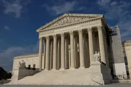 What justices said during a critical redistricting hearing