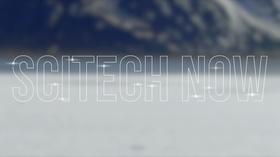 Video thumbnail: WCNY SciTech Now Sun, Wind and Polar Bears