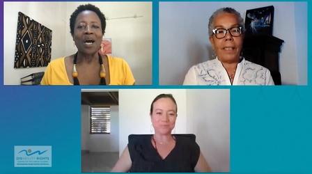 Video thumbnail: Able to Raise Able to Raise: Freedom City Activists