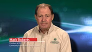 Mark Roberts |Pres & CEO, Community Foundation of Central IL