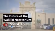8/21/25 The Future of the Waikīkī Natatorium