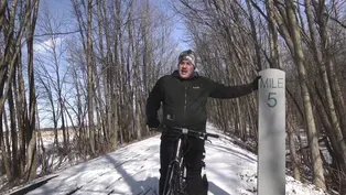 Saginaw Valley Rail Trail | MI Finds