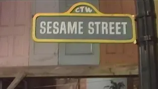 “SESAME STREET” DIRECTIONS